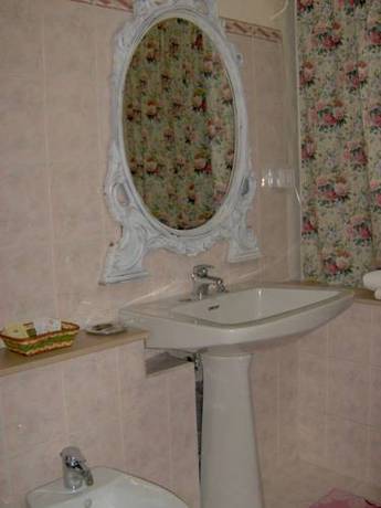 Imagen de la habitación del B&B Residence Santa Fara. Foto 7