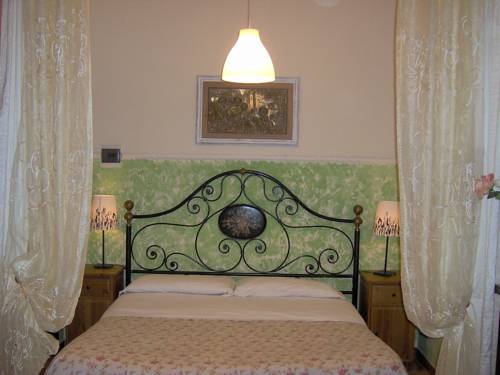 Imagen de la habitación del B&B Residence Santa Fara. Foto 8