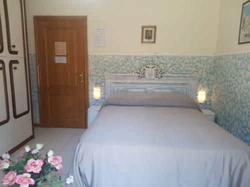 Imagen de la habitación del B&B Residence Santa Fara. Foto 9