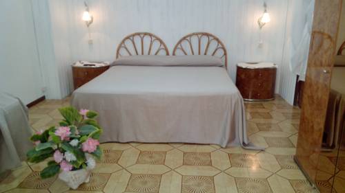 Imagen de la habitación del B&B Residence Santa Fara. Foto 10