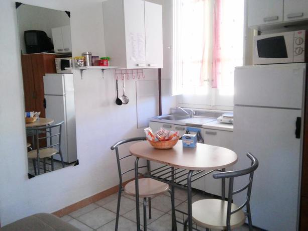 Imagen de la habitación del B&B Residence Villa Arazurrina. Foto 4