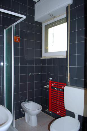 Imagen de la habitación del B&B Residence Villa Arazurrina. Foto 6