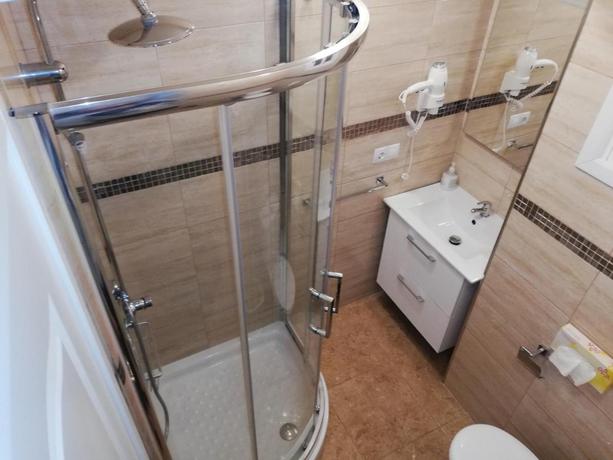 Imagen de la habitación del B&B Residencia Compostela. Foto 2