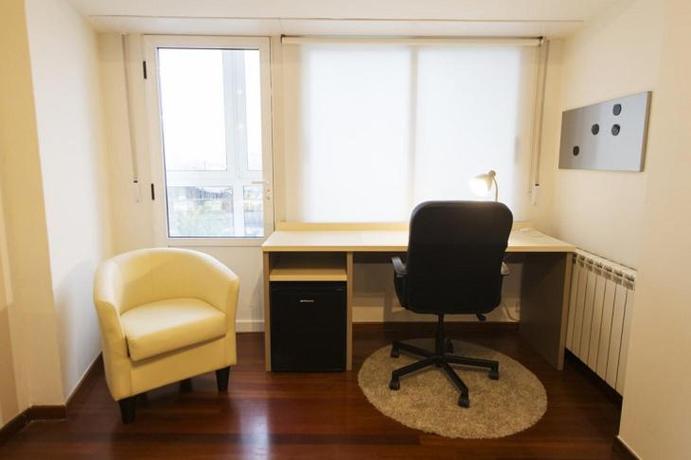 Imagen de la habitación del B&B Residencia Compostela. Foto 3