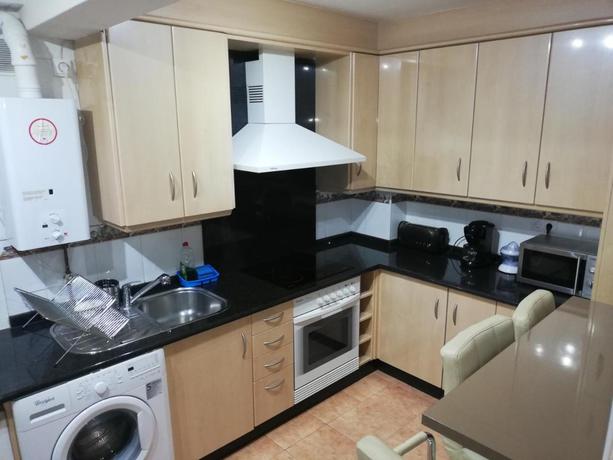 Imagen de la habitación del B&B Residencia Compostela. Foto 8