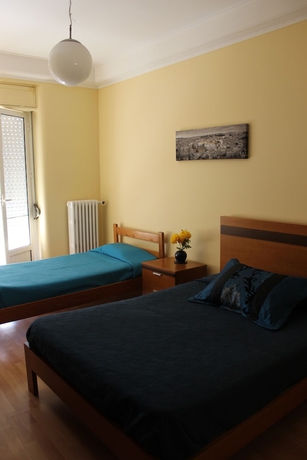 Imagen de la habitación del B&B Residencial Duque De Saldanha. Foto 5