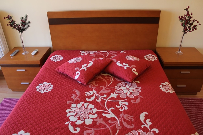 Imagen de la habitación del B&B Residencial Duque De Saldanha. Foto 7