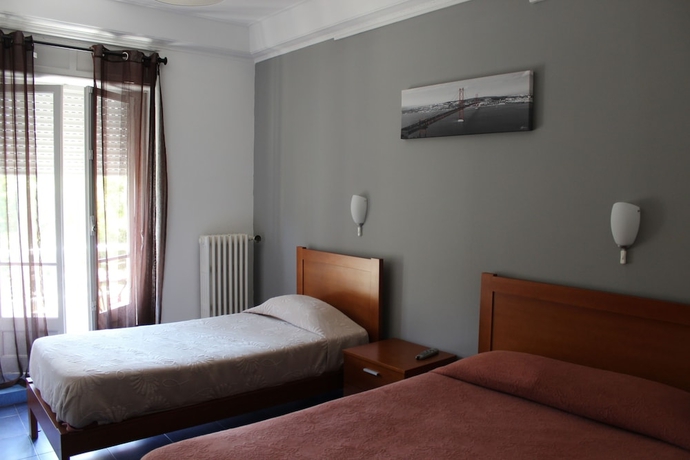 Imagen de la habitación del B&B Residencial Duque De Saldanha. Foto 9