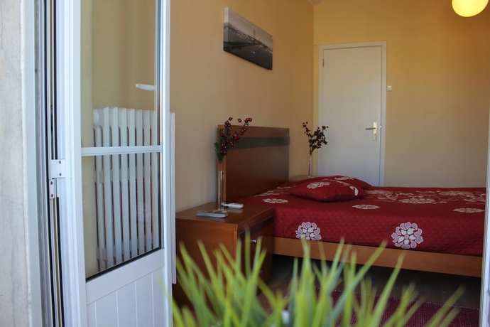 Imagen de la habitación del B&B Residencial Duque De Saldanha. Foto 10