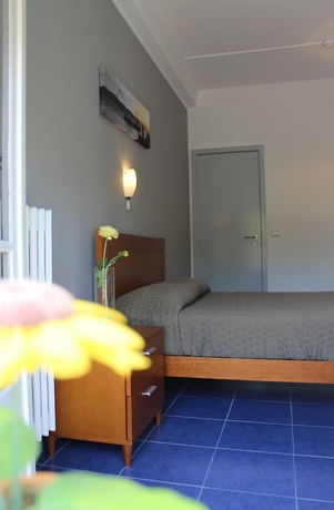 Imagen de la habitación del B&B Residencial Duque De Saldanha. Foto 12