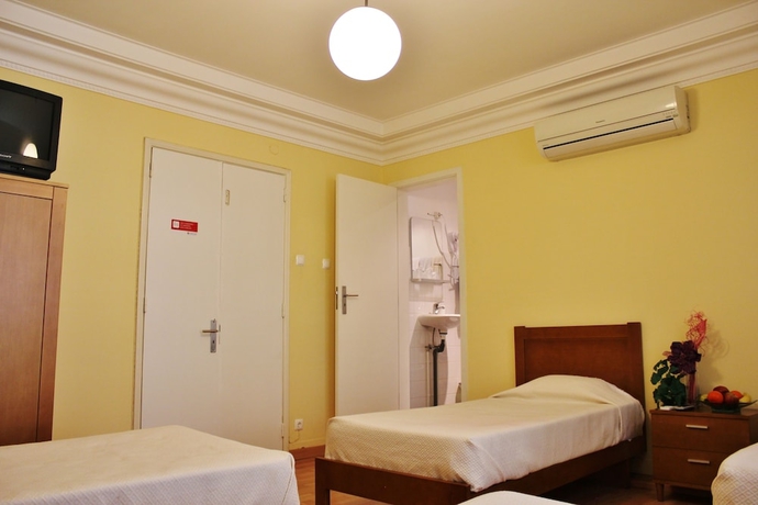 Imagen de la habitación del B&B Residencial Duque De Saldanha. Foto 15