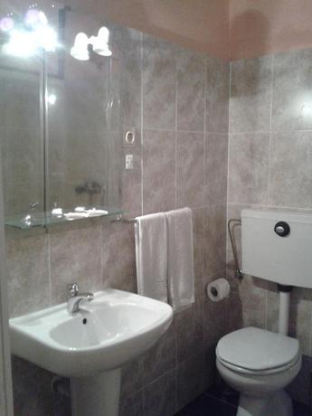 Imagen de la habitación del B&B Residencial Lira. Foto 3