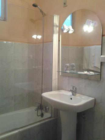 Imagen de la habitación del B&B Residencial Lira. Foto 4