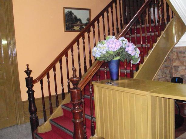 Imagen de los interiores del B&B Residencial Lira. Foto 8