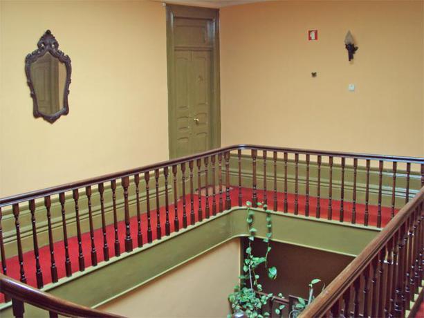 Imagen de los interiores del B&B Residencial Lira. Foto 9