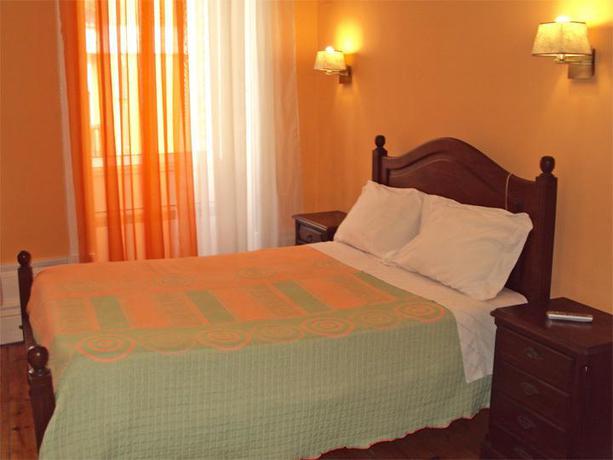 Imagen de la habitación del B&B Residencial Lira. Foto 6