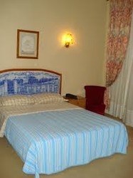 Imagen de la habitación del B&B Residencial Londrina. Foto 3