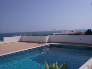 Imagen de la piscina del B&B Residencial Vila Bela. Foto 4