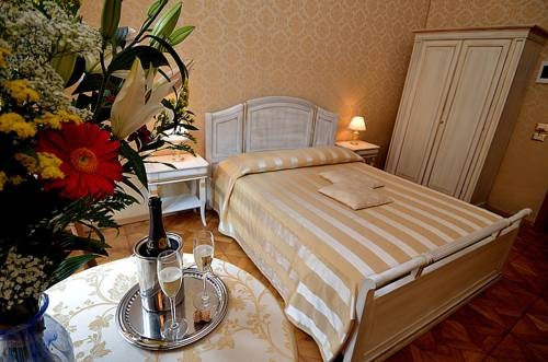 Imagen general del B&B Residenza Al Doge Beato. Foto 2