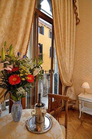 Imagen general del B&B Residenza Al Doge Beato. Foto 3