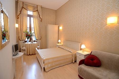 Imagen general del B&B Residenza Al Doge Beato. Foto 4