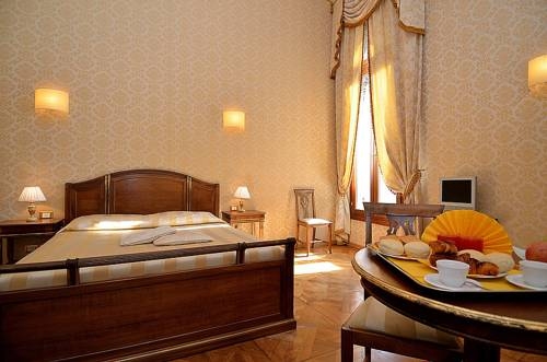 Imagen general del B&B Residenza Al Doge Beato. Foto 8