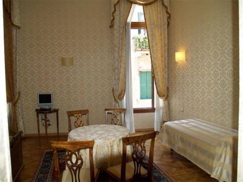 Imagen general del B&B Residenza Al Doge Beato. Foto 9