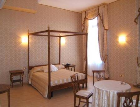 Imagen general del B&B Residenza Al Doge Beato. Foto 10