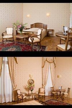 Imagen general del B&B Residenza Al Doge Beato. Foto 12