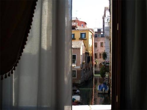 Imagen general del B&B Residenza Al Doge Beato. Foto 14