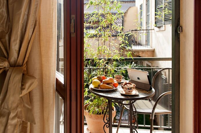 Imagen general del B&B Residenza Borsari. Foto 3
