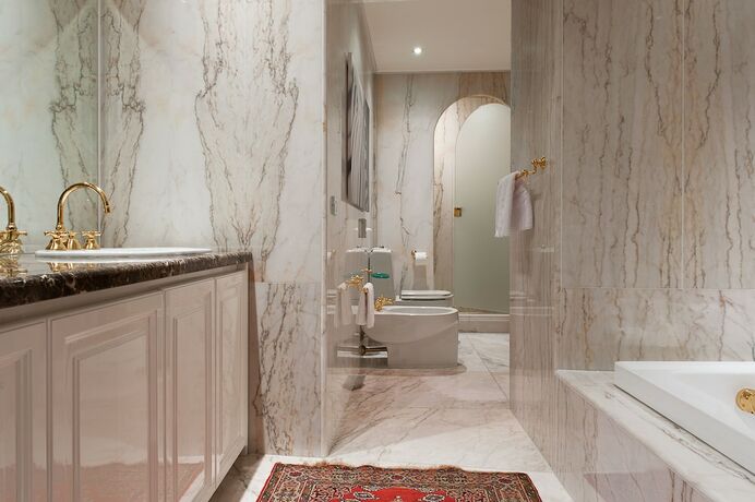 Imagen general del B&B Residenza Borsari. Foto 5
