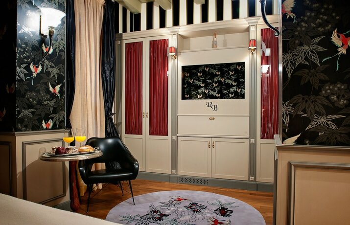 Imagen general del B&B Residenza Borsari. Foto 6