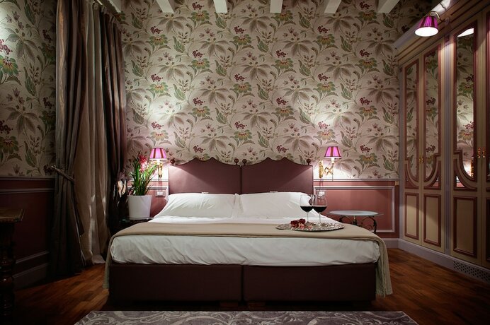 Imagen general del B&B Residenza Borsari. Foto 9