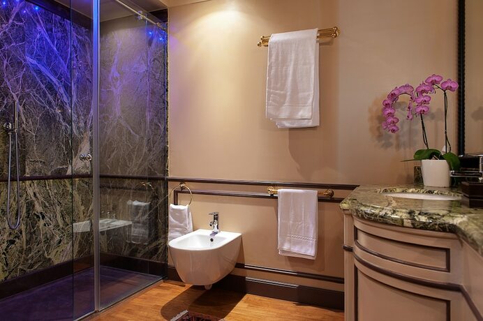 Imagen general del B&B Residenza Borsari. Foto 14