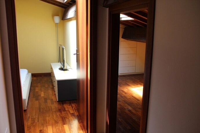 Imagen de la habitación del B&B Residenza Borsari. Foto 20