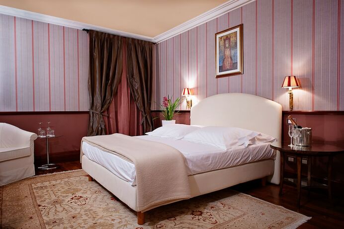 Imagen de la habitación del B&B Residenza Borsari. Foto 21
