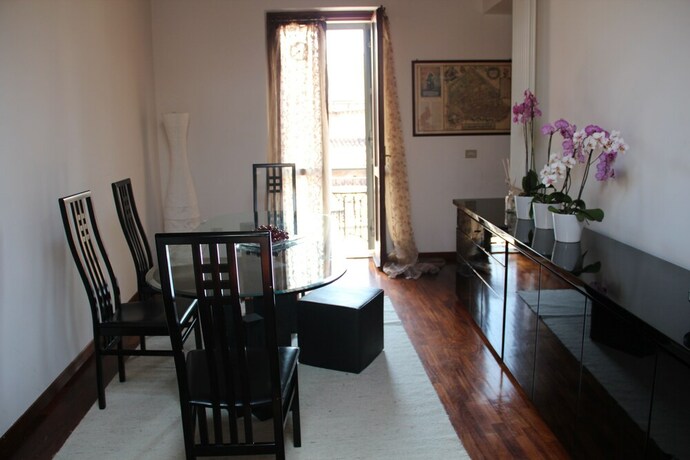 Imagen de la habitación del B&B Residenza Borsari. Foto 22