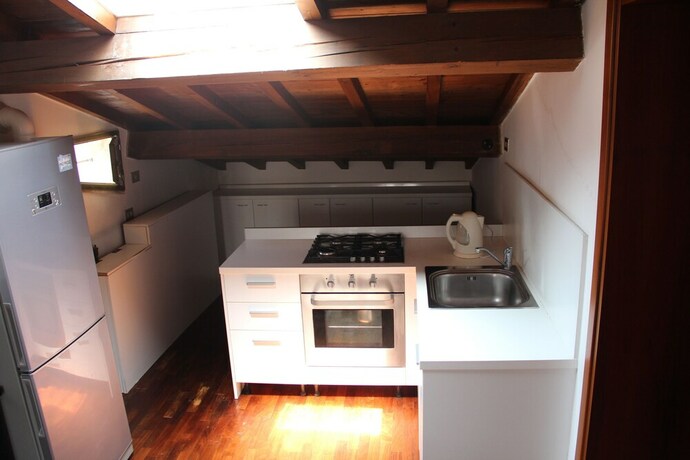 Imagen de la habitación del B&B Residenza Borsari. Foto 24