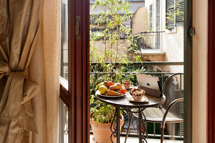 Imagen de la habitación del B&B Residenza Borsari. Foto 26