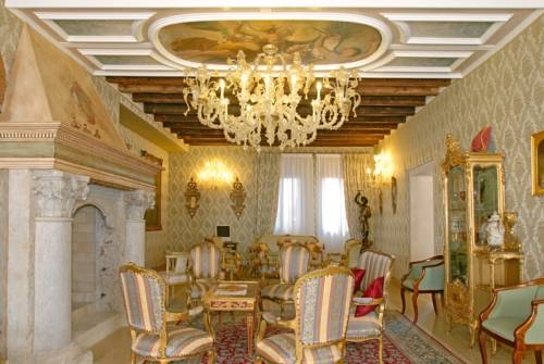 Imagen general del B&B Residenza Ca' Alberti. Foto 1