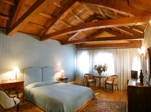 Imagen general del B&B Residenza Ca' Alberti. Foto 3