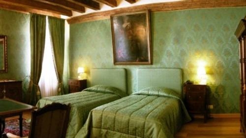 Imagen general del B&B Residenza Ca' Alberti. Foto 4