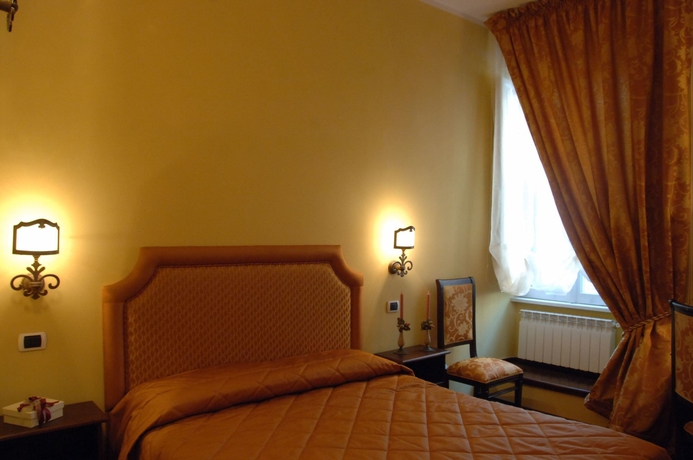 Imagen de los interiores del B&B Residenza D&D. Foto 9