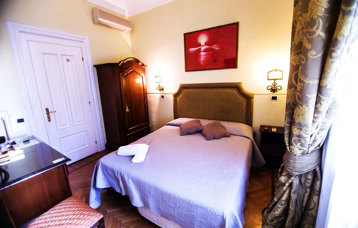 Imagen de la habitación del B&B Residenza D&D. Foto 6