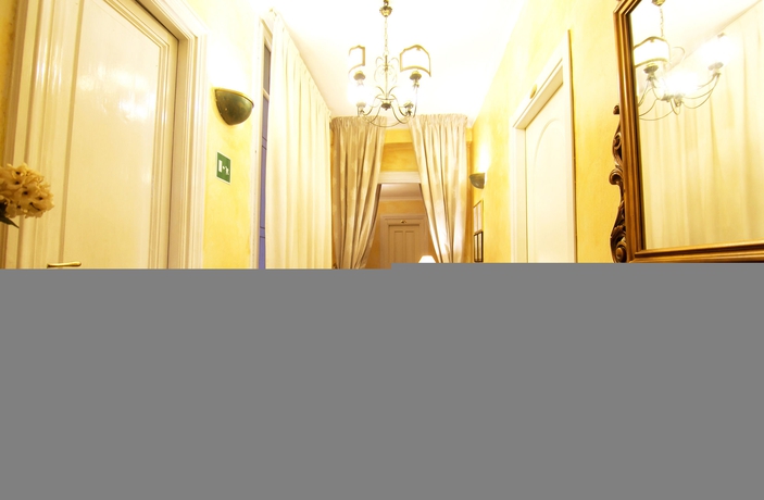 Imagen de los interiores del B&B Residenza D&D. Foto 10