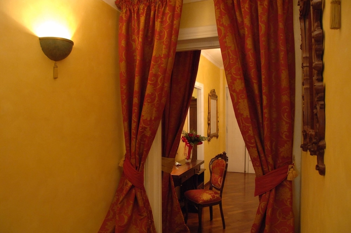 Imagen de los interiores del B&B Residenza D&D. Foto 11