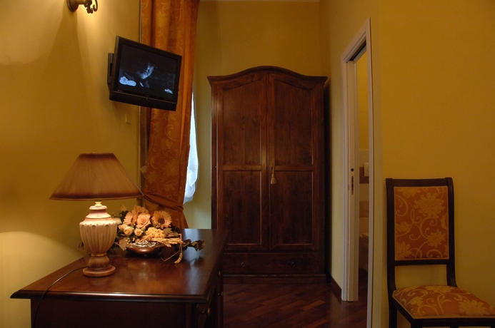 Imagen de los interiores del B&B Residenza D&D. Foto 12