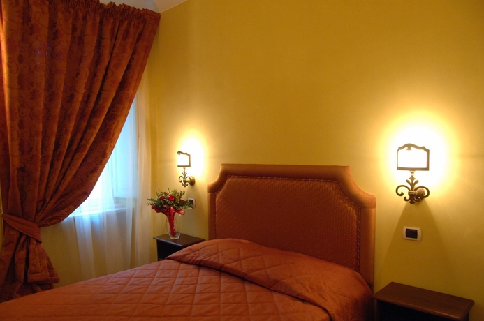 Imagen de los interiores del B&B Residenza D&D. Foto 13