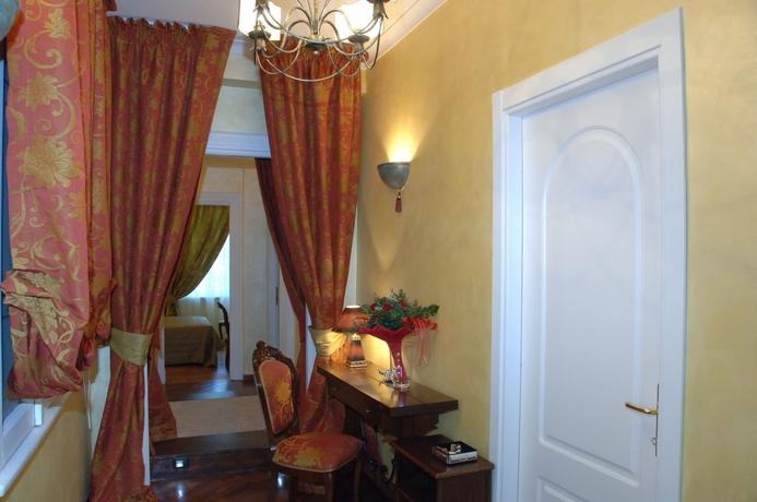 Imagen de los interiores del B&B Residenza D&D. Foto 14